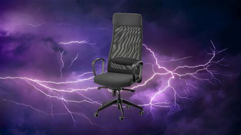 Finally, proof your choice of gaming chair can affect the .
